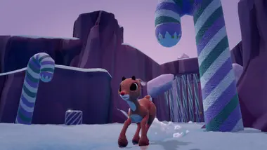 Rudolph the Red-Nosed Reindeer preview 7