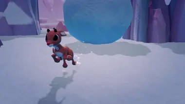 Rudolph the Red-Nosed Reindeer preview 6
