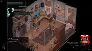 Rue Valley preview 4