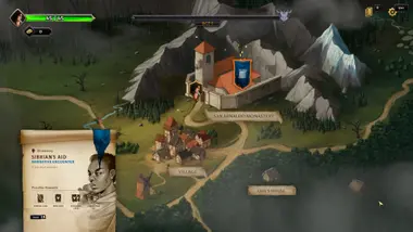 Ruff Ghanor preview 2