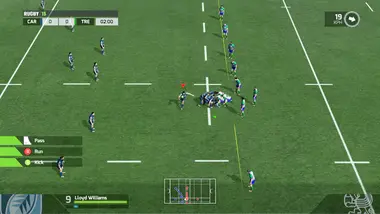 Rugby 15 preview 5