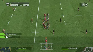 Rugby 15 preview 2