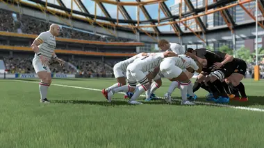 RUGBY 18 preview 4