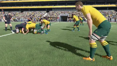 RUGBY 18 preview 5