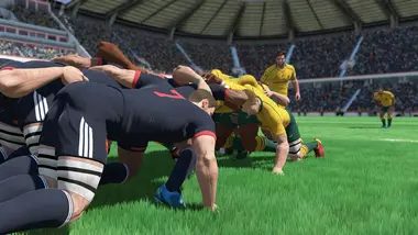RUGBY 18 preview 2