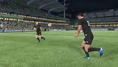 RUGBY 18 preview 7