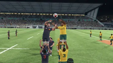 RUGBY 18 preview 9