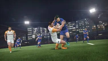 RUGBY 18 preview 8