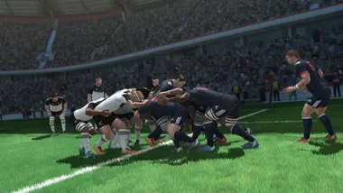 RUGBY 18 preview 6