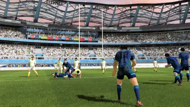 Rugby 22 preview 2