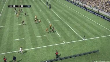 Rugby Challenge preview 2