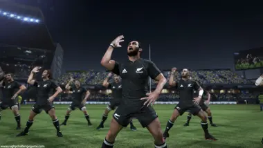Rugby Challenge preview 6