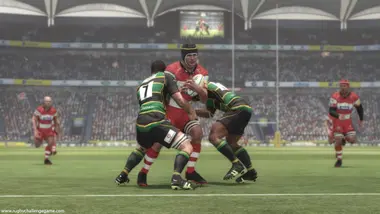 Rugby Challenge preview 16