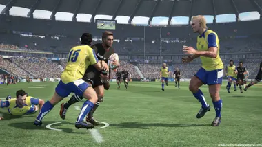 Rugby Challenge preview 12