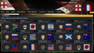 Rugby Champions preview 11