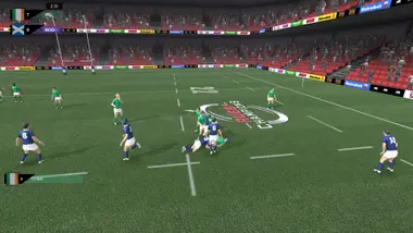 Rugby Champions preview 2