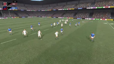Rugby Champions preview 9