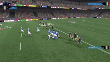 Rugby Champions preview 7