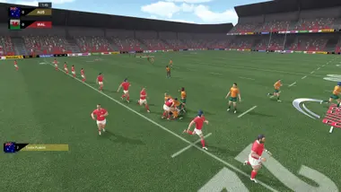 Rugby Champions preview 3