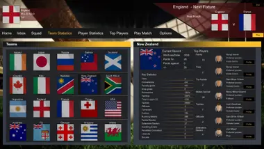 Rugby Champions preview 4