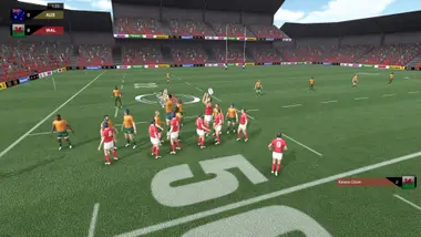 Rugby Champions preview 12
