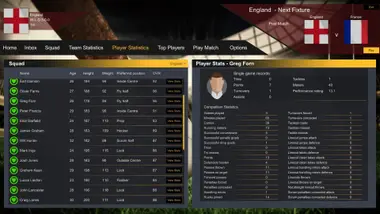 Rugby Champions preview 5