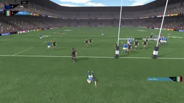 Rugby Champions preview 8