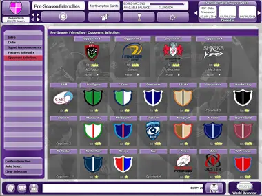 Rugby Union Team Manager 2015 preview 13