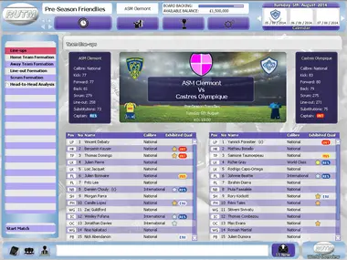 Rugby Union Team Manager 2015 preview 10