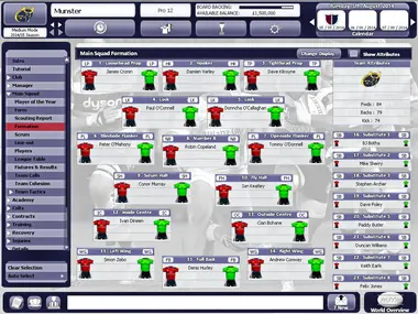 Rugby Union Team Manager 2015 preview 5