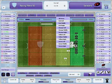 Rugby Union Team Manager 2015 preview 3