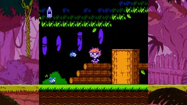 Rugrats: Adventures in Gameland - Epic Games preview 2