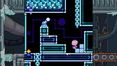 Rugrats: Adventures in Gameland - Epic Games preview 9
