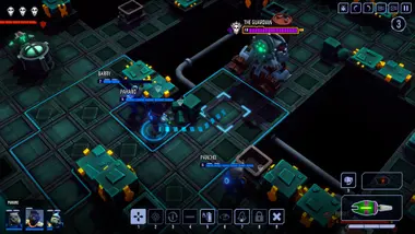 Ruin Raiders preview 9