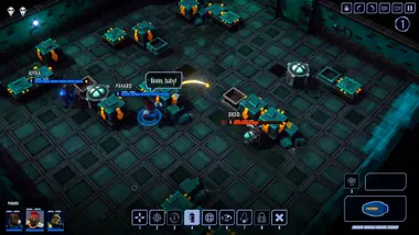 Ruin Raiders preview 6