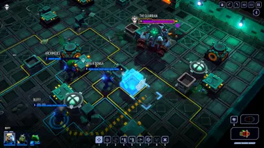 Ruin Raiders preview 10