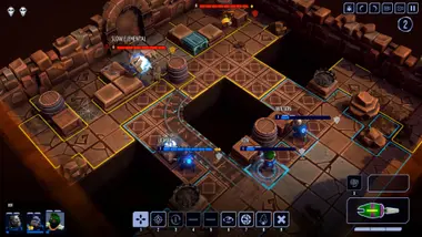 Ruin Raiders preview 8