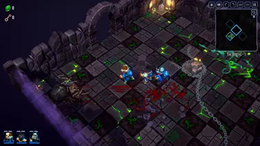 Ruin Raiders preview 7