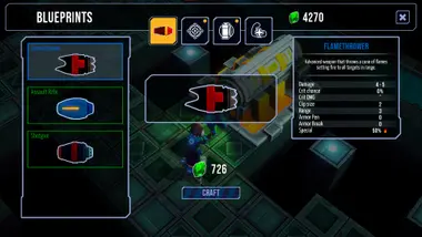 Ruin Raiders preview 4