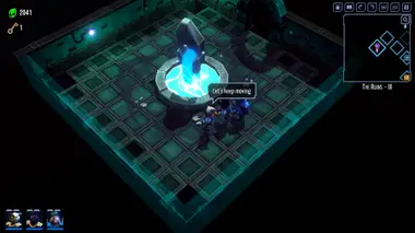 Ruin Raiders preview 3