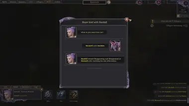 Ruinarch preview 7