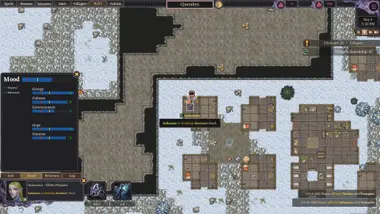Ruinarch preview 8