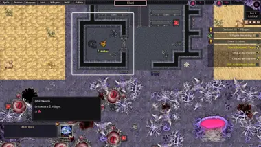 Ruinarch preview 5