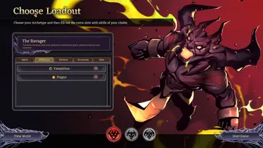 Ruinarch preview 3