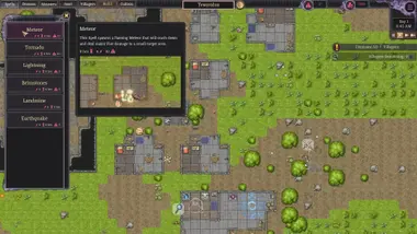 Ruinarch preview 6