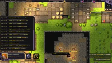 Ruinarch preview 4