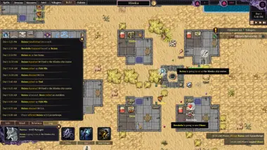 Ruinarch preview 9