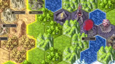 Ruinarch preview 2