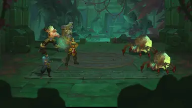 Ruined King: A League of Legends Story preview 3