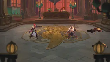 Ruined King: A League of Legends Story preview 5